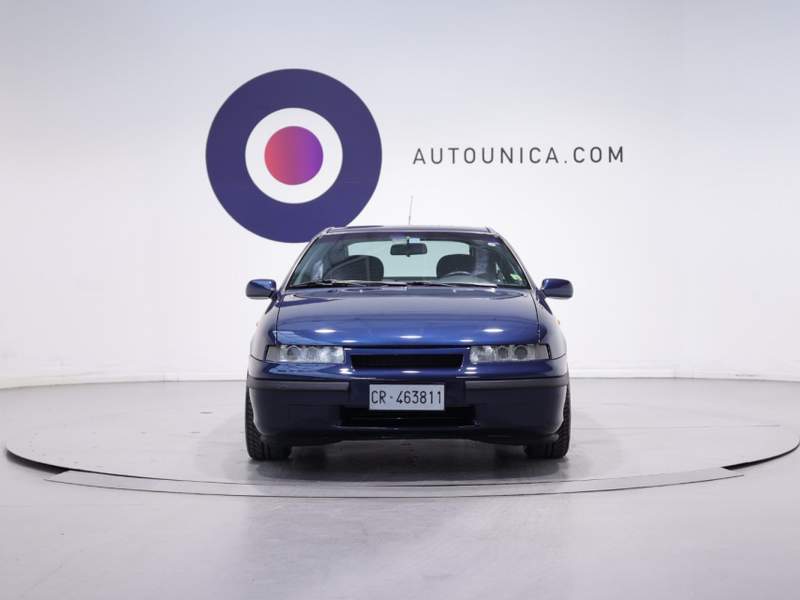 Opel Calibra