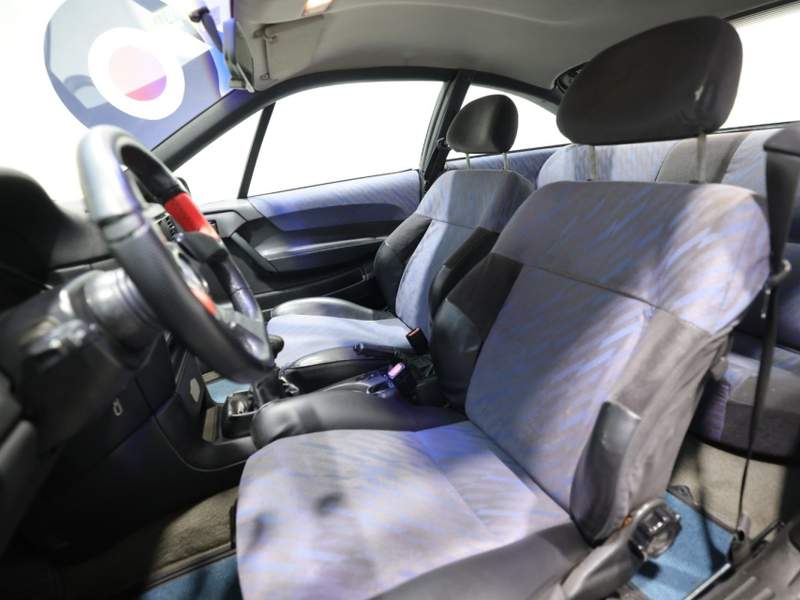 Opel Calibra