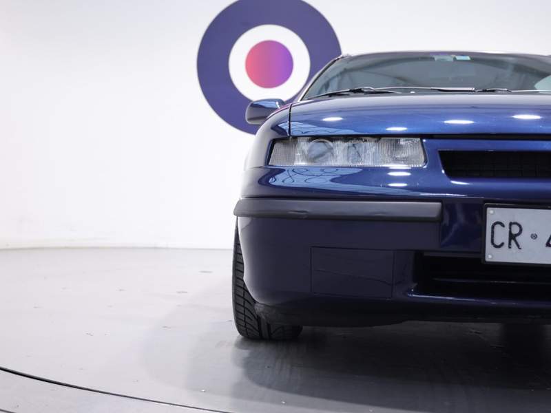 Opel Calibra