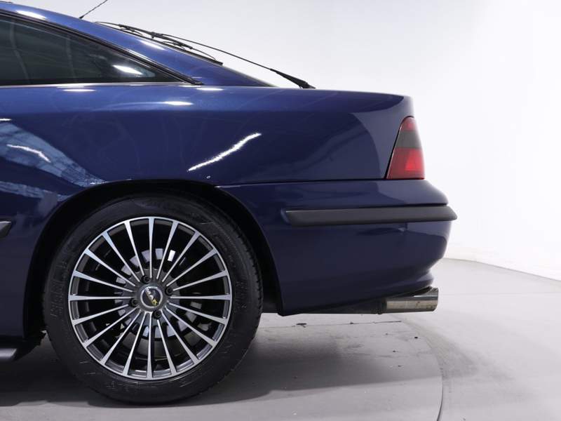 Opel Calibra