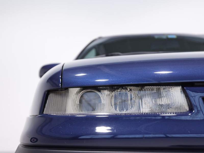 Opel Calibra