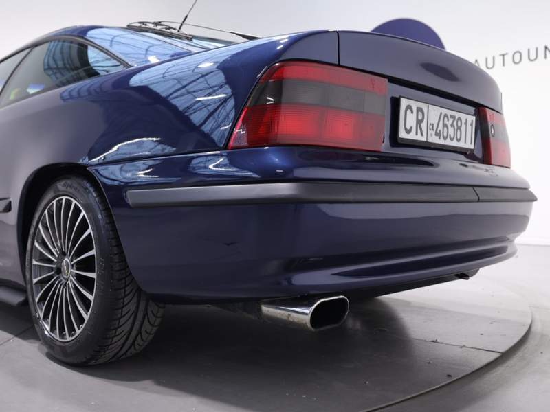 Opel Calibra