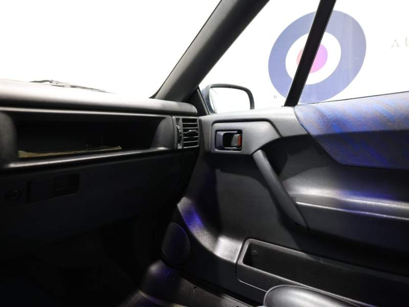 Opel Calibra