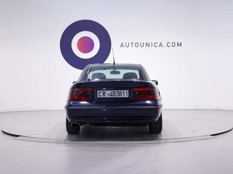 Opel Calibra