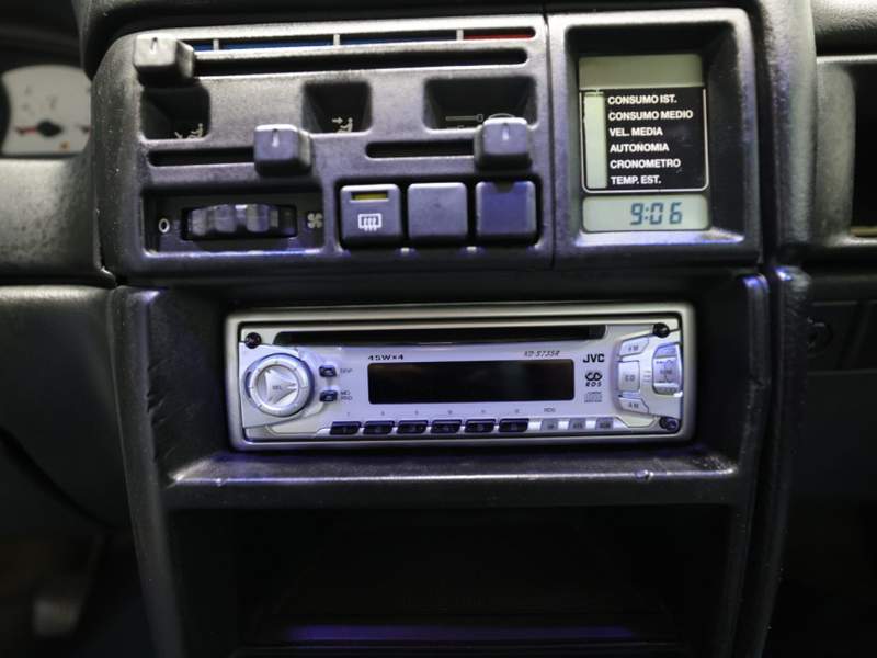 Opel Calibra