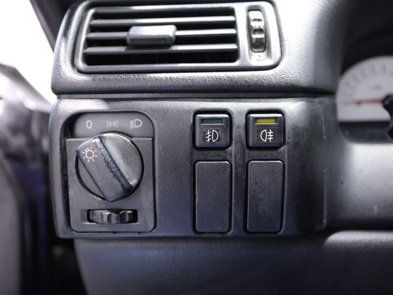 Opel Calibra