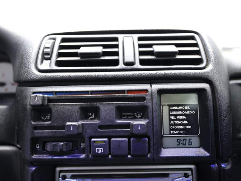 Opel Calibra
