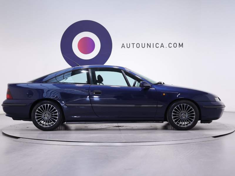 Opel Calibra