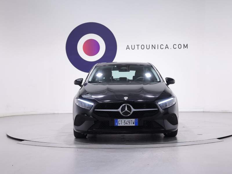 Mercedes-Benz Classe A