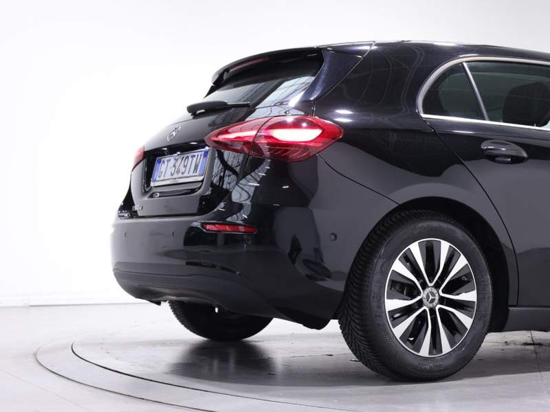 Mercedes-Benz Classe A