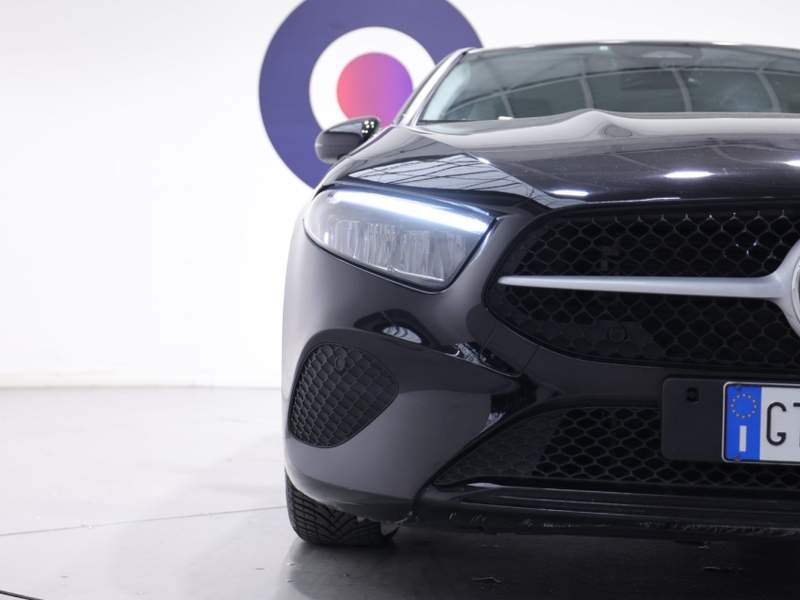 Mercedes-Benz Classe A