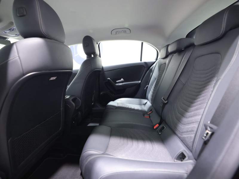 Mercedes-Benz Classe A