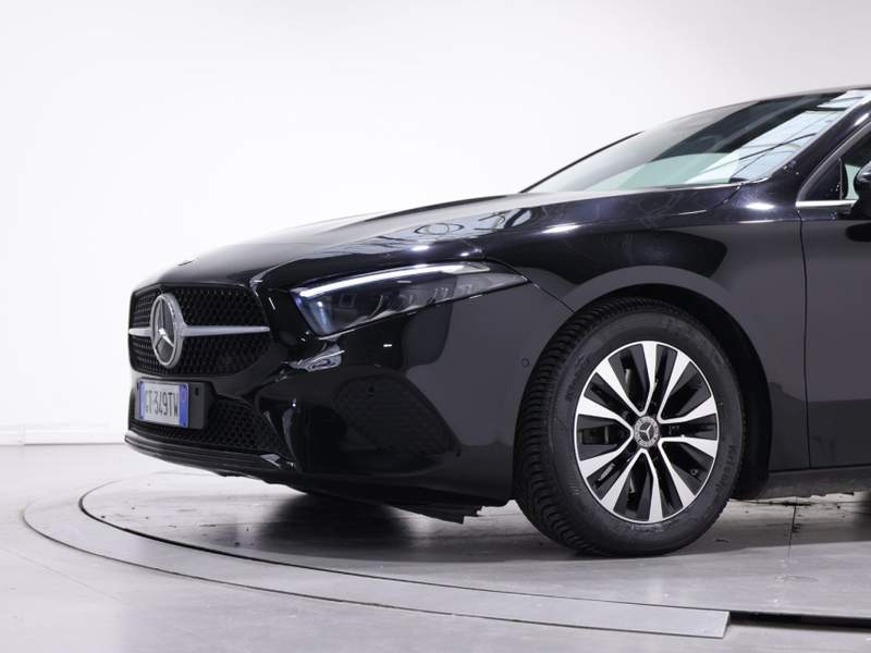 Mercedes-Benz Classe A