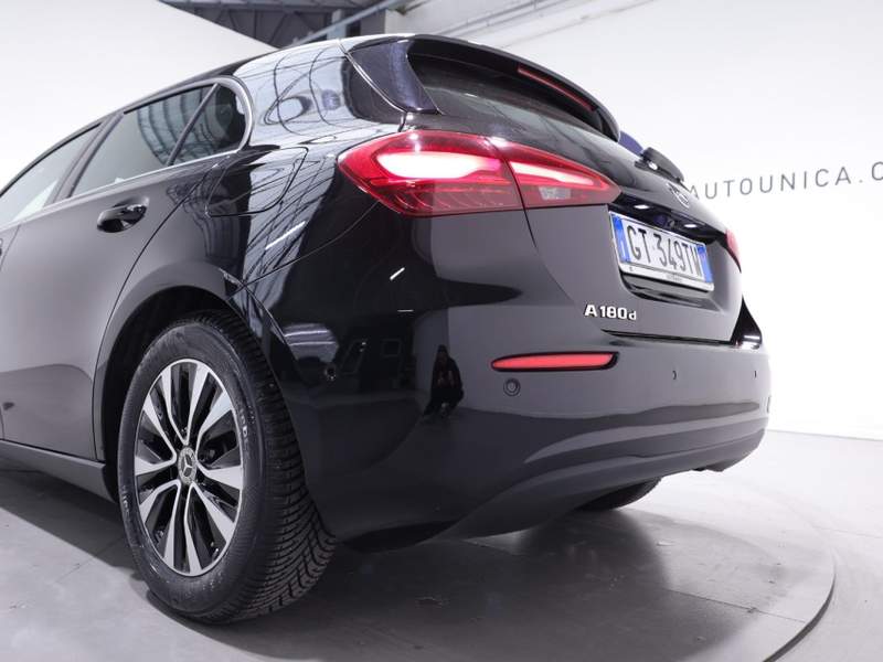 Mercedes-Benz Classe A
