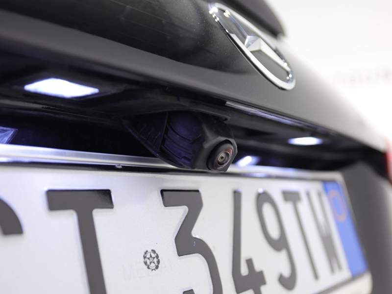 Mercedes-Benz Classe A