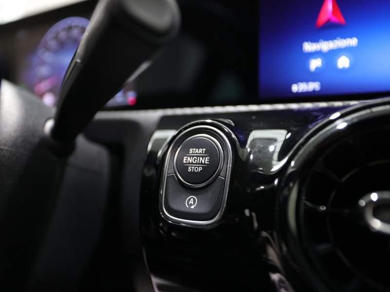 Mercedes-Benz Classe A