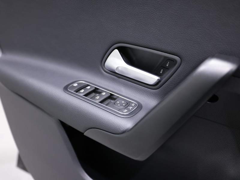 Mercedes-Benz Classe A