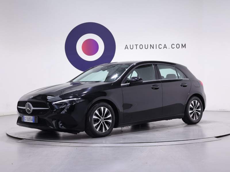 Mercedes-Benz Classe A