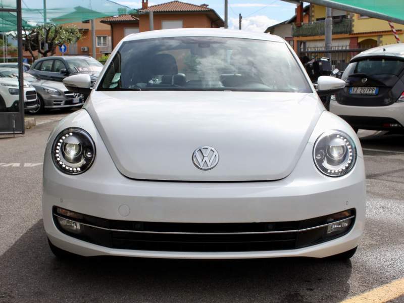 Volkswagen Maggiolino