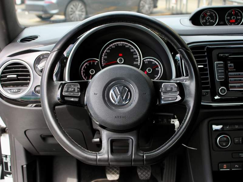 Volkswagen Maggiolino