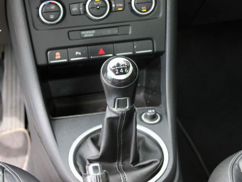 Volkswagen Maggiolino