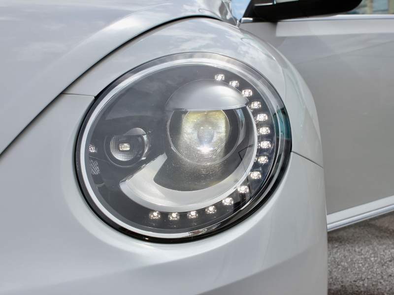 Volkswagen Maggiolino