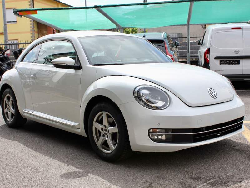 Volkswagen Maggiolino