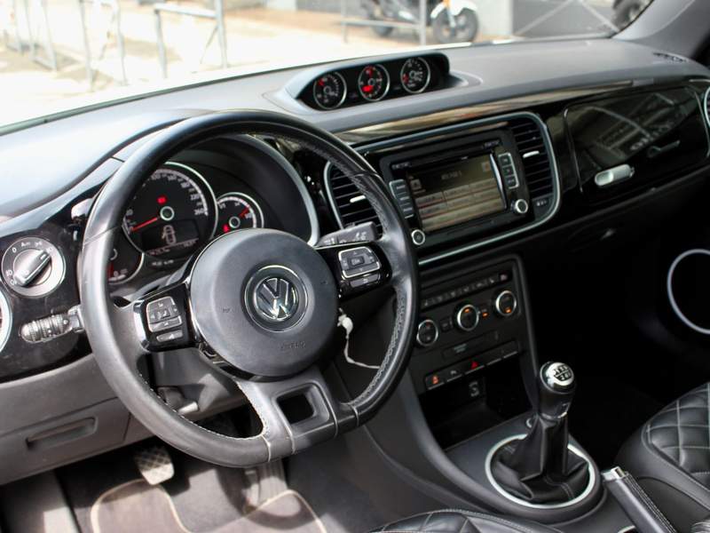 Volkswagen Maggiolino