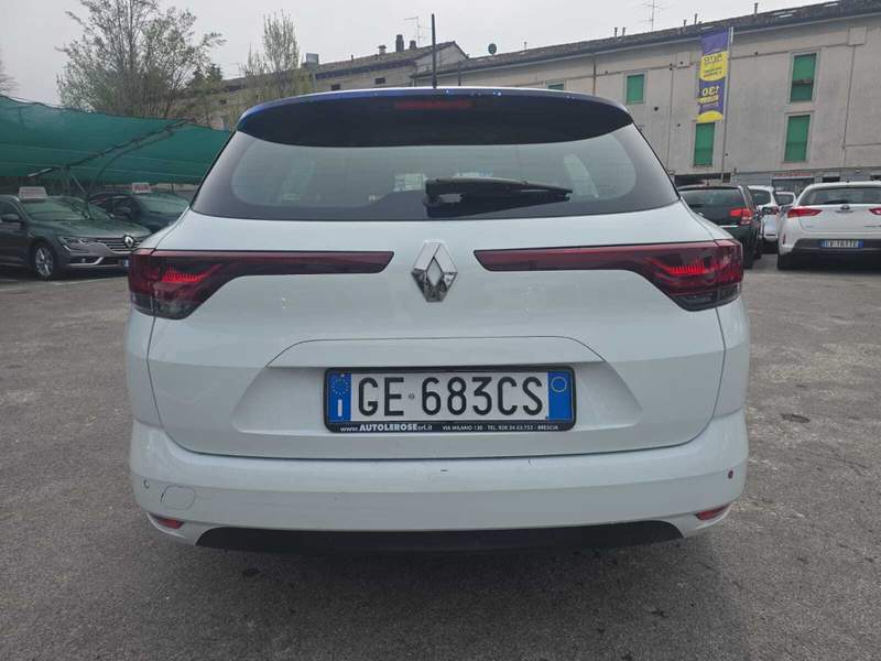 Renault Mégane
