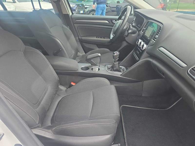 Renault Mégane