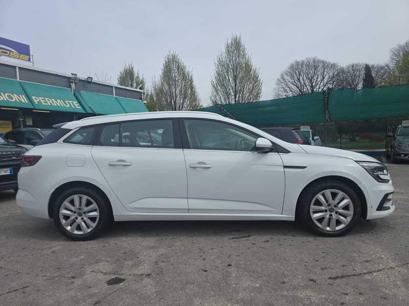 Renault Mégane