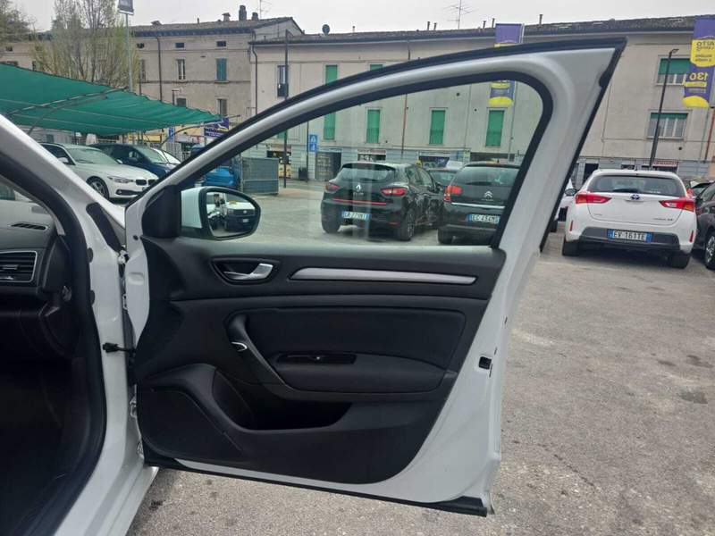 Renault Mégane