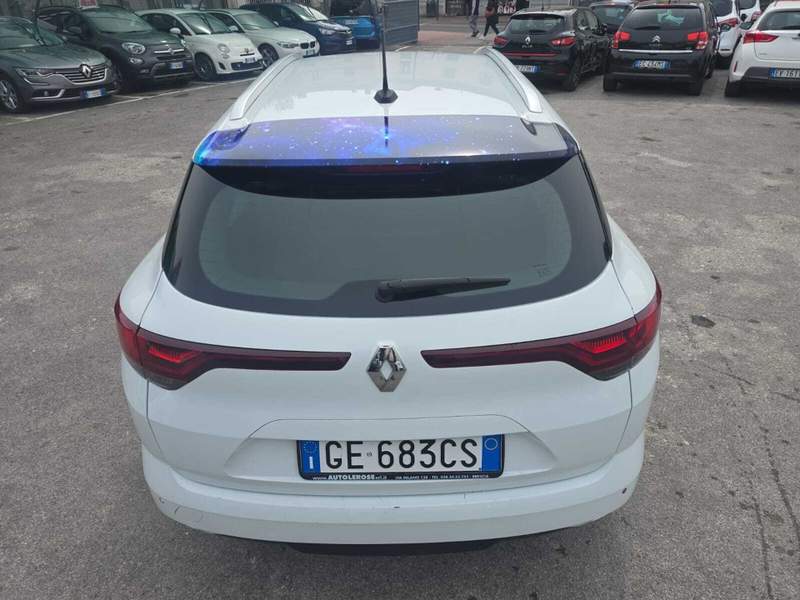 Renault Mégane