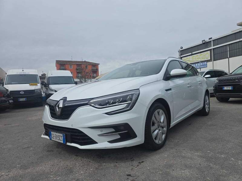 Renault Mégane