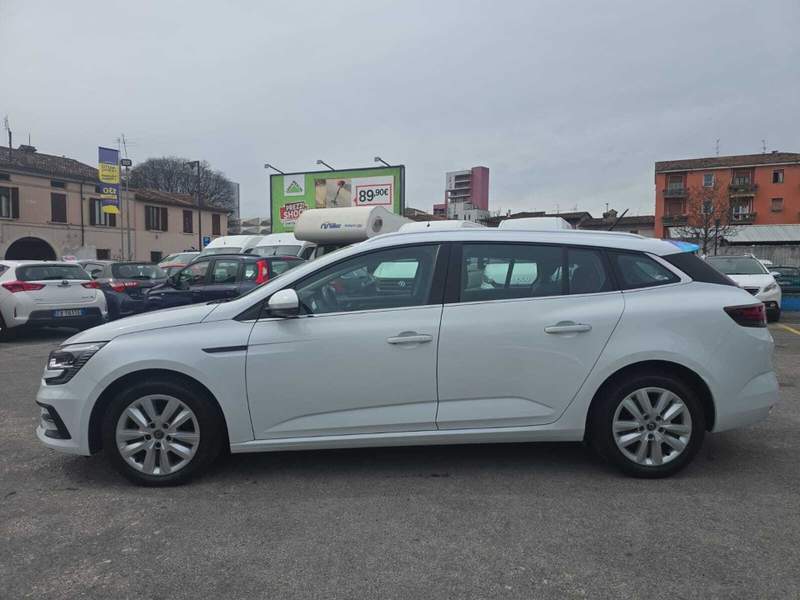 Renault Mégane