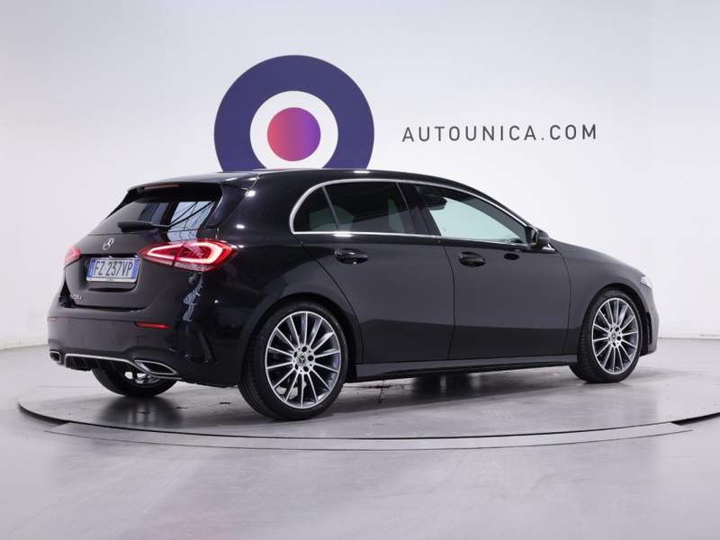 Mercedes-Benz Classe A