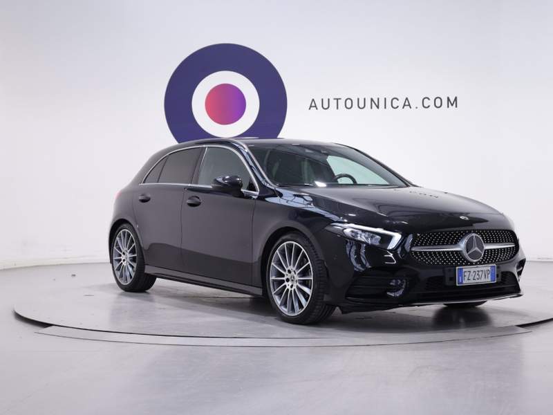 Mercedes-Benz Classe A