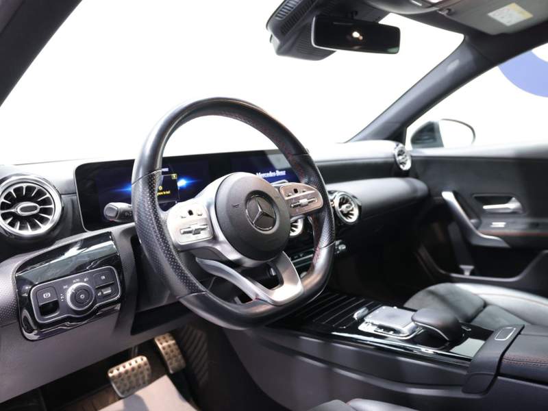 Mercedes-Benz Classe A