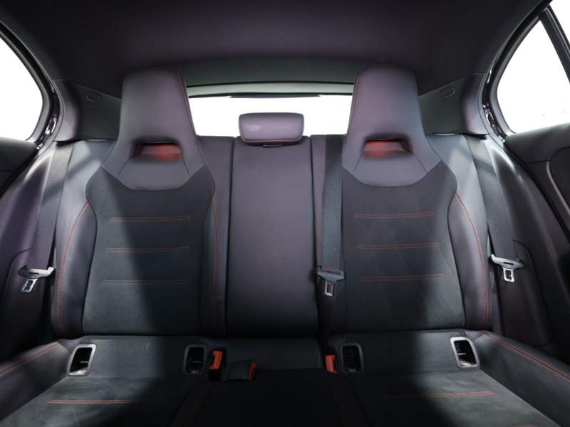 Mercedes-Benz Classe A