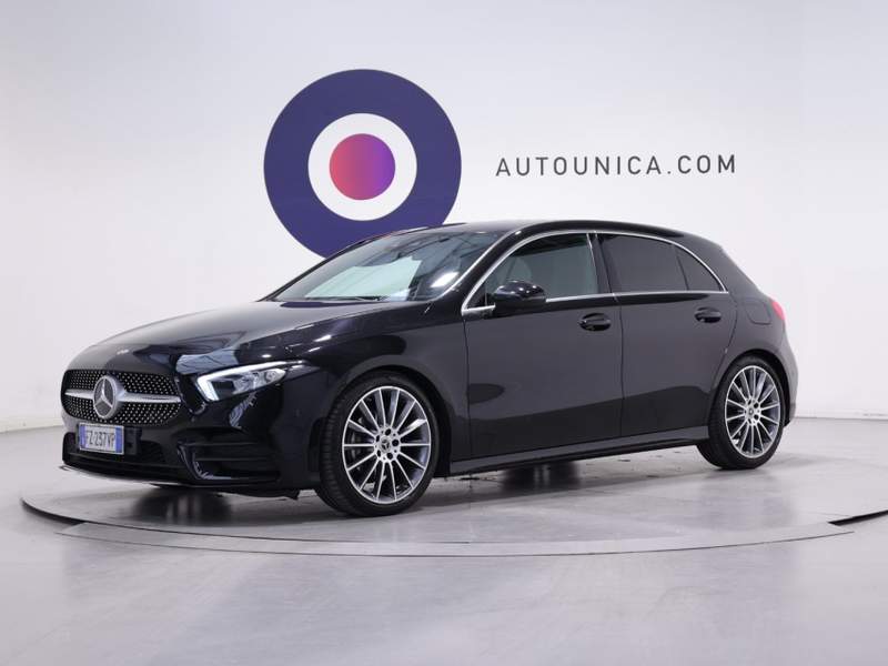 Mercedes-Benz Classe A