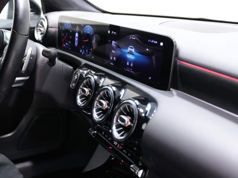 Mercedes-Benz Classe A