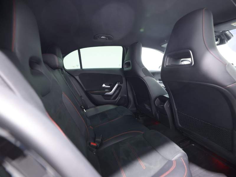 Mercedes-Benz Classe A