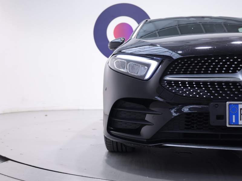 Mercedes-Benz Classe A