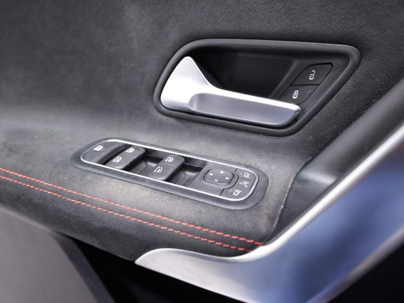 Mercedes-Benz Classe A