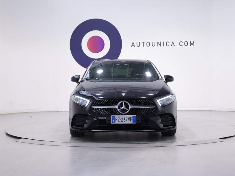 Mercedes-Benz Classe A