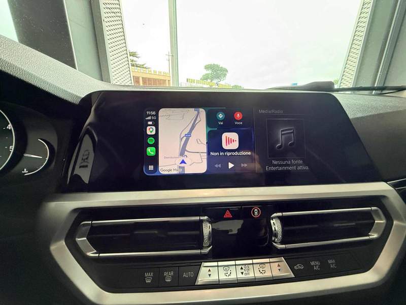 BMW Serie 3 320d