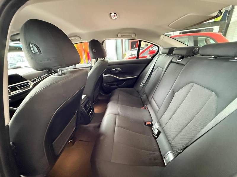 BMW Serie 3 320d