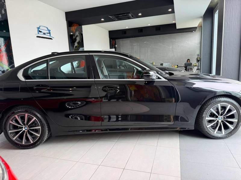 BMW Serie 3 320d