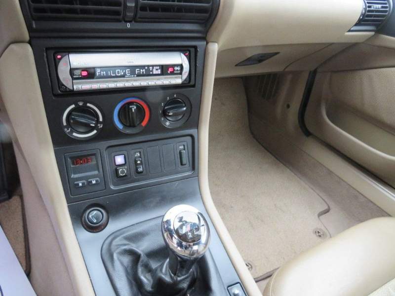 BMW Z3