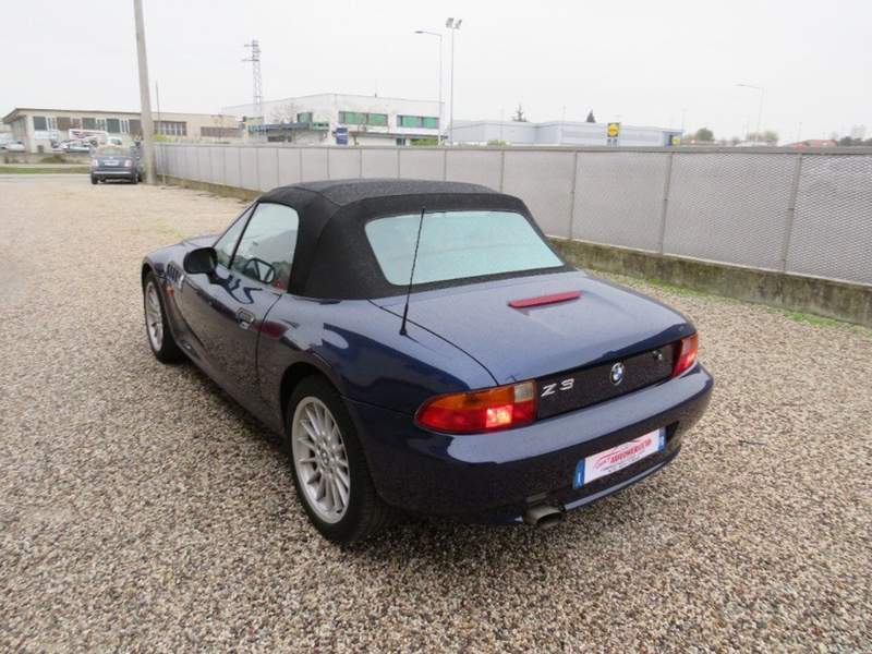 BMW Z3